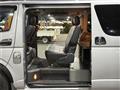 2011 Toyota Hiace Van