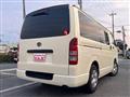 2016 Toyota Hiace