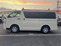 2016 Toyota Hiace