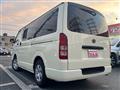 2016 Toyota Hiace