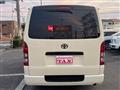 2016 Toyota Hiace