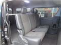 2016 Toyota Hiace Van