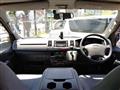 2006 Toyota Regiusace Van