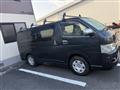 2006 Toyota Hiace Van