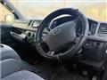 2006 Toyota Hiace Van