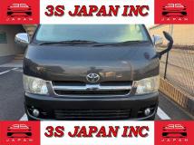 2006 Toyota Hiace Van