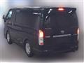 2012 Toyota Hiace Van