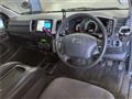 2012 Toyota Hiace Van