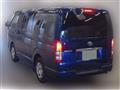 2013 Toyota Hiace Van