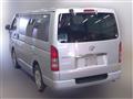 2013 Toyota Hiace Van