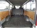2013 Toyota Hiace Van