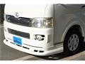 2006 Toyota Hiace Van