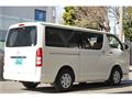 2006 Toyota Hiace Van