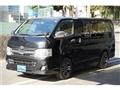 2013 Toyota Hiace Van