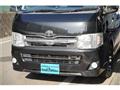 2013 Toyota Hiace Van