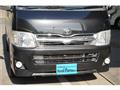 2013 Toyota Hiace Van