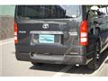 2013 Toyota Hiace Van