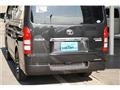 2013 Toyota Hiace Van