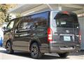 2013 Toyota Hiace Van