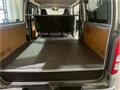 2018 Toyota Hiace Van
