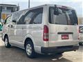 2018 Toyota Hiace Van