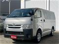 2018 Toyota Hiace Van