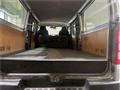 2018 Toyota Hiace Van