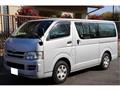 2010 Toyota Hiace Van