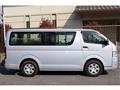 2010 Toyota Hiace Van