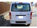 2010 Toyota Hiace Van