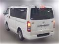 2012 Toyota Hiace Van
