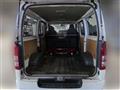 2012 Toyota Hiace Van