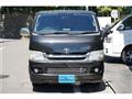 2008 Toyota Hiace Van
