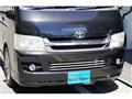 2008 Toyota Hiace Van