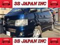 2013 Toyota Hiace