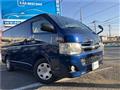 2013 Toyota Hiace