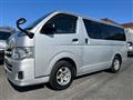 2013 Toyota Hiace Van
