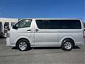 2013 Toyota Hiace Van