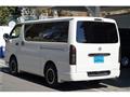 2017 Toyota Hiace Van