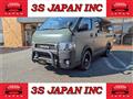 2012 Toyota Hiace