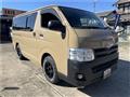 2011 Toyota Hiace Van