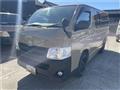 2011 Toyota Hiace Van