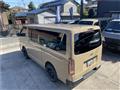 2011 Toyota Hiace Van