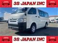 2020 Toyota Hiace