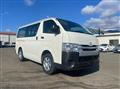 2020 Toyota Hiace
