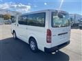 2020 Toyota Hiace