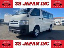 2020 Toyota Hiace