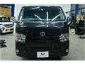 2016 Toyota Hiace
