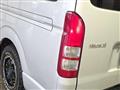 2008 Toyota Hiace Van