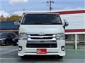 2014 Toyota Hiace Van